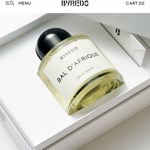 Byredo Bal D'Afrique - Picture 2 of 4